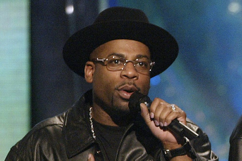 2 men charged for Jam Master Jay’s murder in 2002