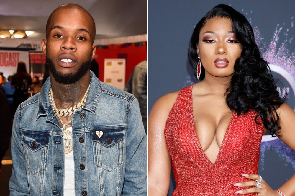 Tory Lanez must stay away from Megan Thee Stallion; judge