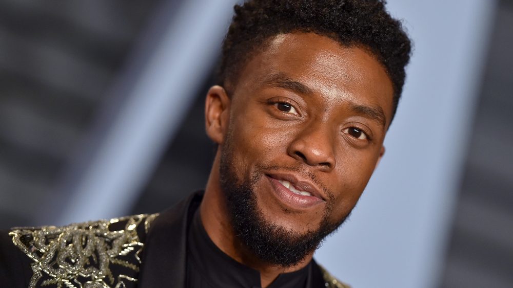 Chadwick Boseman’s funeral arrangements announced