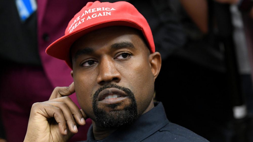 Kanye West rejected from the Wisconsin ballot