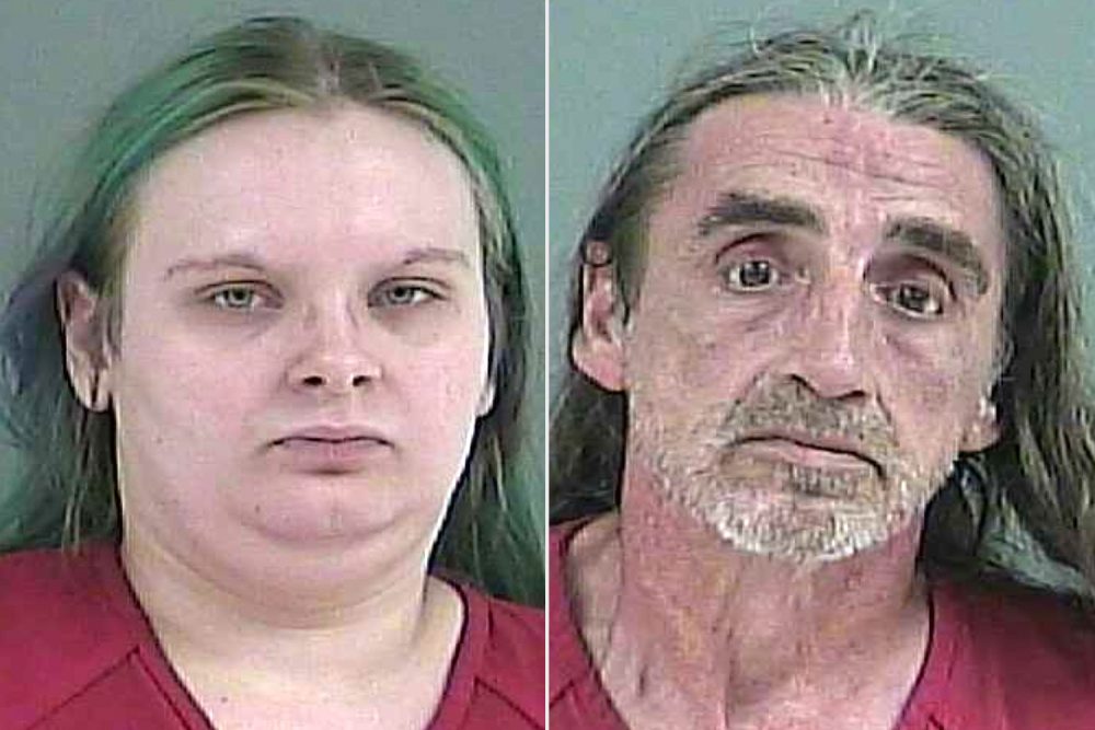 Couple allegedly stored woman’s dead body in freezer, after raping her