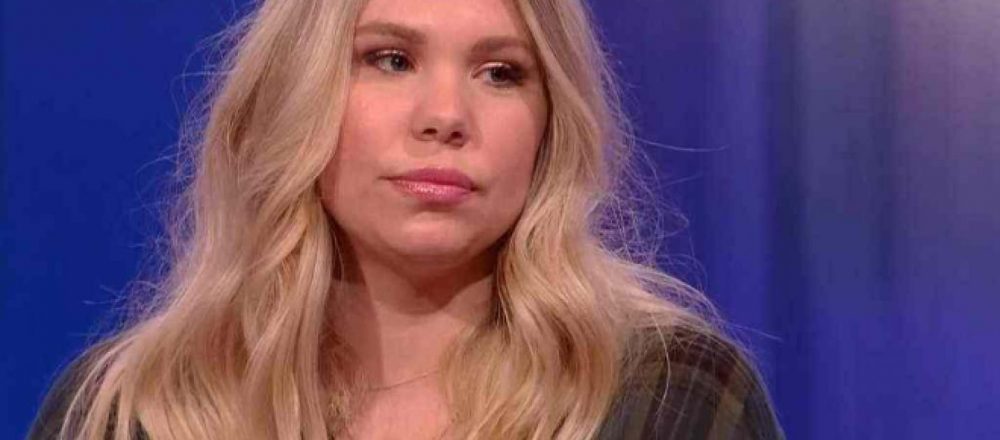 Teen Mom’s Kail Lowry says mothers have a reason to “beat” their child’s father