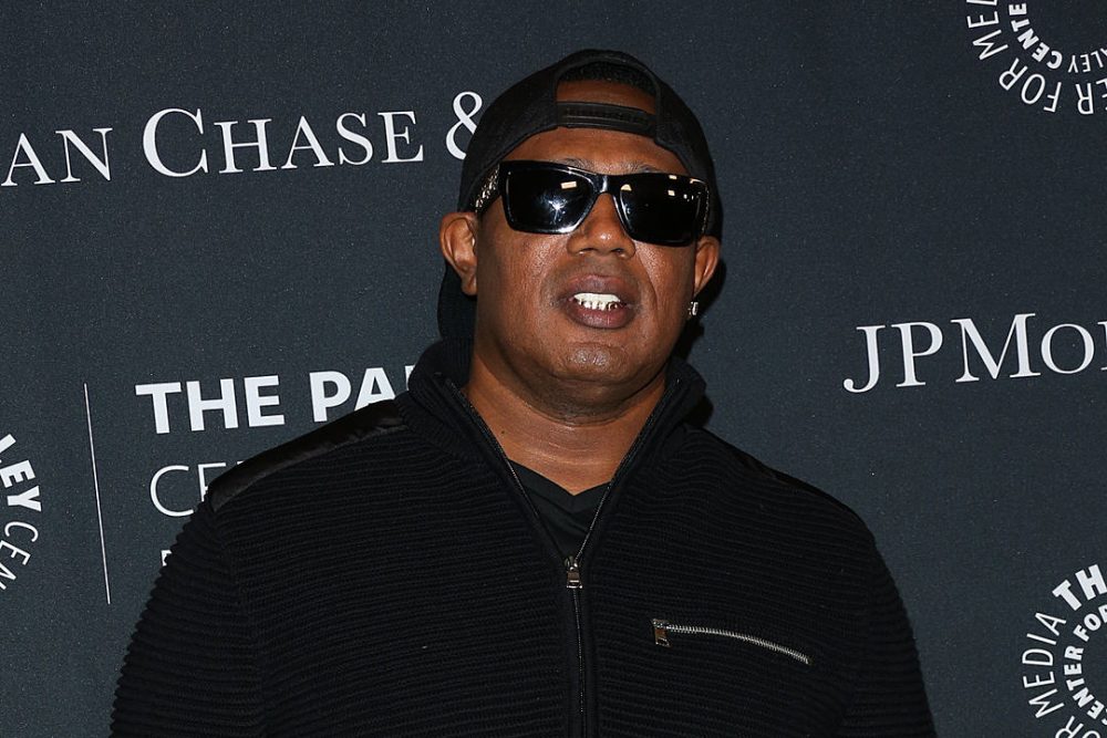 Master P to pay for 3-year-old’s funeral who was killed with her father