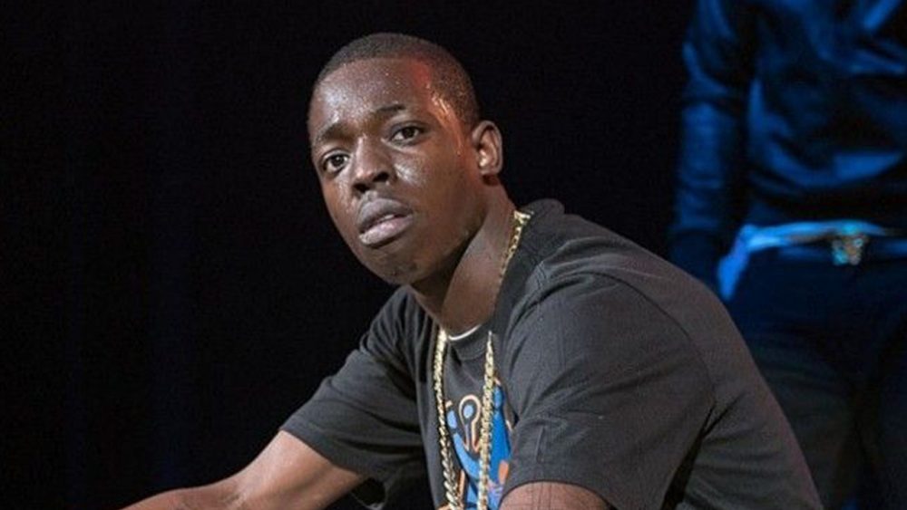 Rapper Bobby Shmurda denied parole; here’s why