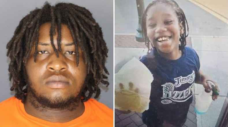 Man charged for the death of 11-year-old boy killed in drive-by shooting