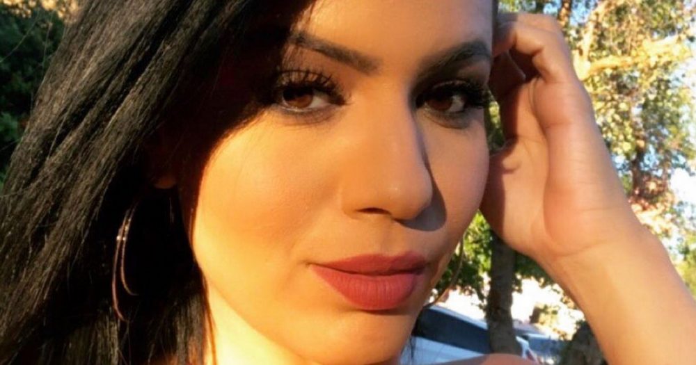 90 Day Fiance’s Larissa Dos Santos arrested by ICE