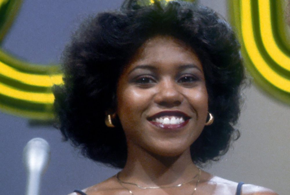 The Emotions singer Pamela Hutchinson has died at 61