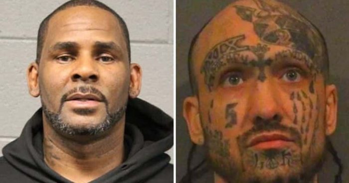 Man who attacked R.Kelly says “the government” made him do it