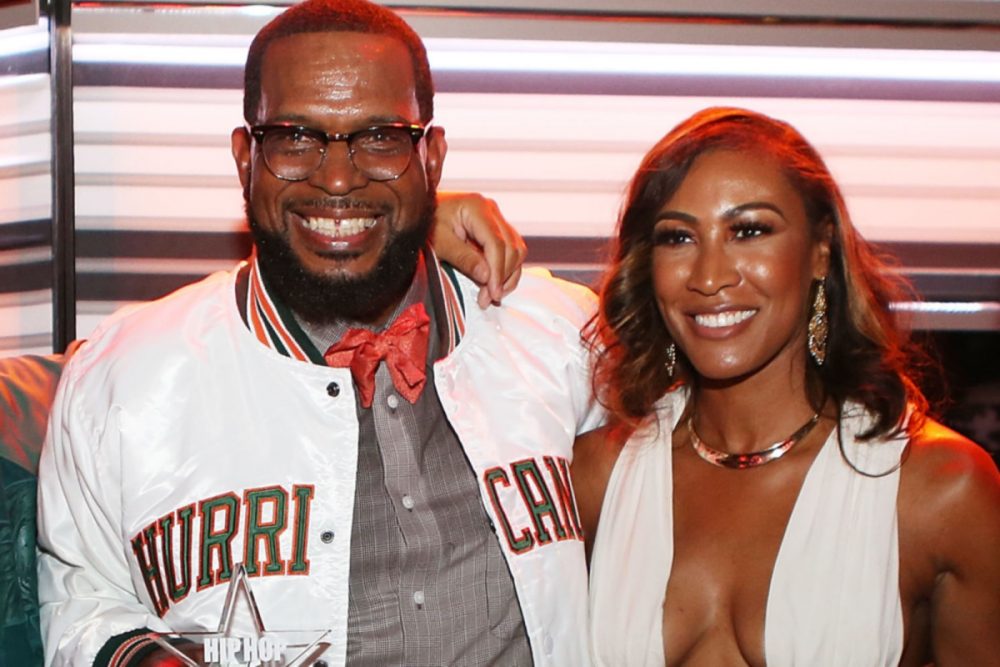 Rapper Uncle Luke’s wife files for divorce; he say’s it’s “hurtful”