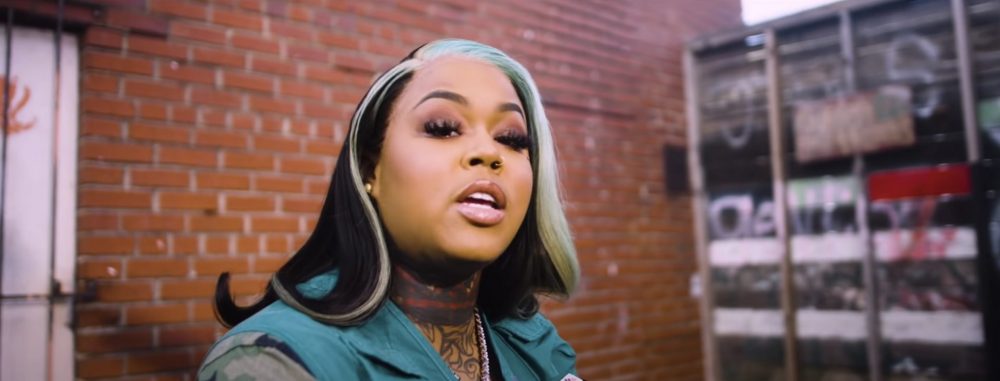 3 people shot during rapper Jucee Froot’s concert in Memphis