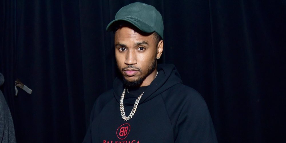 Singer Trey Songz tests positive for Coronavirus