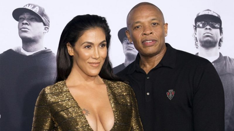 Dr. Dre asks judge to declare him single in ugly divorce