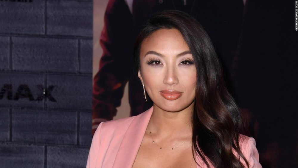 Jeannie Mai leaves DWTS due to medical condition