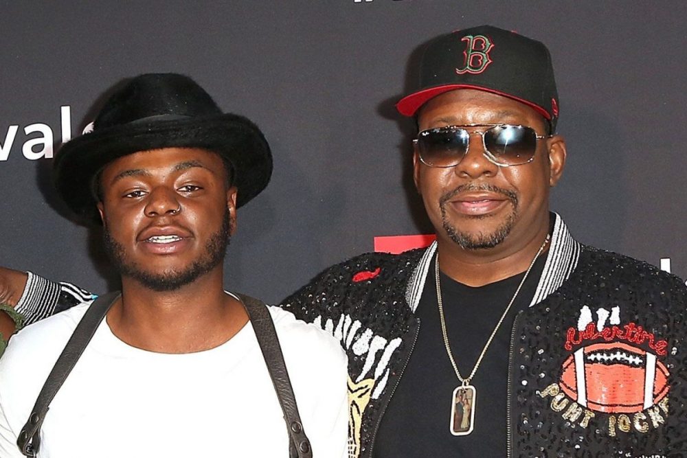 Bobby Brown Jr. was suffering from “Flu-Like” symptoms before death