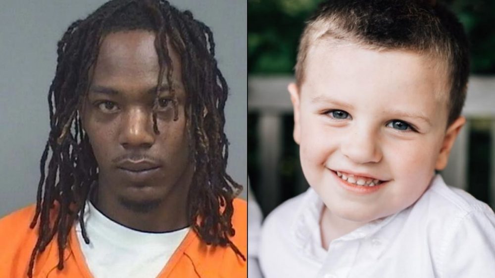 Teen arrested in connection to 4-year-old who was fatally shot