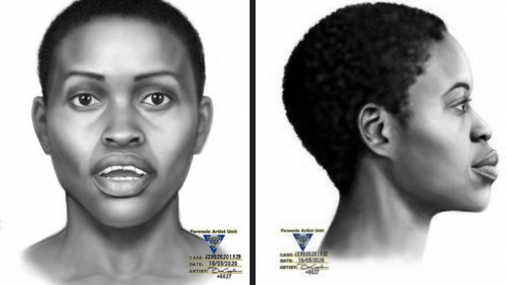 Police need help identifying woman found dead near NJ train tracks