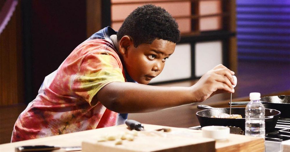 MasterChef Junior’s star Ben Watkins has died at 14