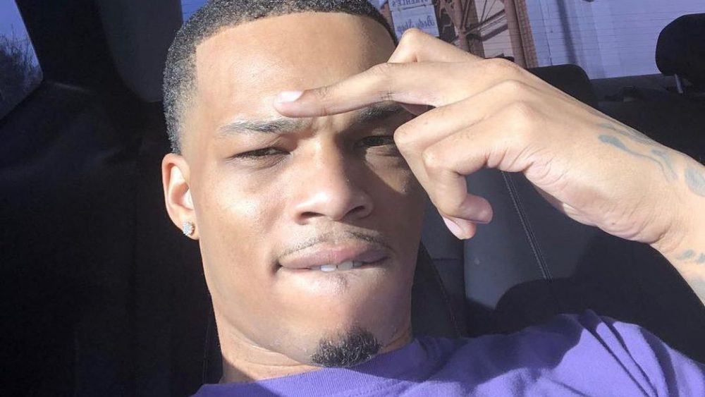 Rapper Lil Yase shot and killed at 25