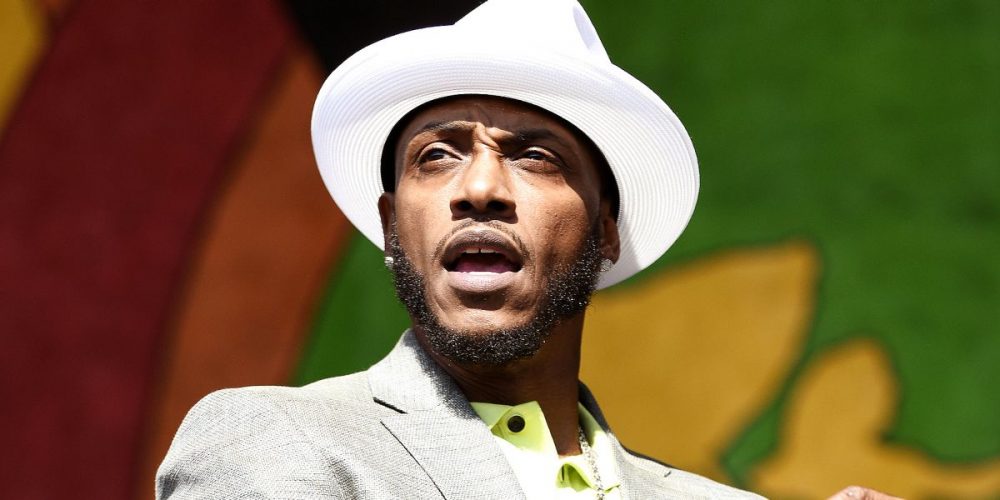 Rape charges dropped against rapper Mystikal