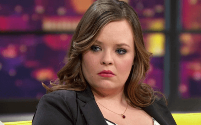 “teen Mom” Star Catelynn Lowell Reveals Recent Miscarriage