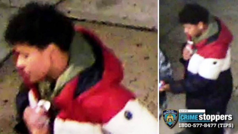 Man rapes 15-year-old girl in Brooklyn apartment