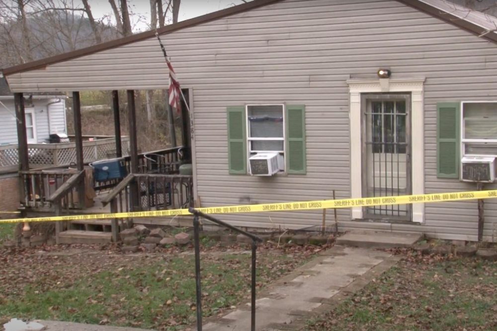 Teen charged with killing four family members