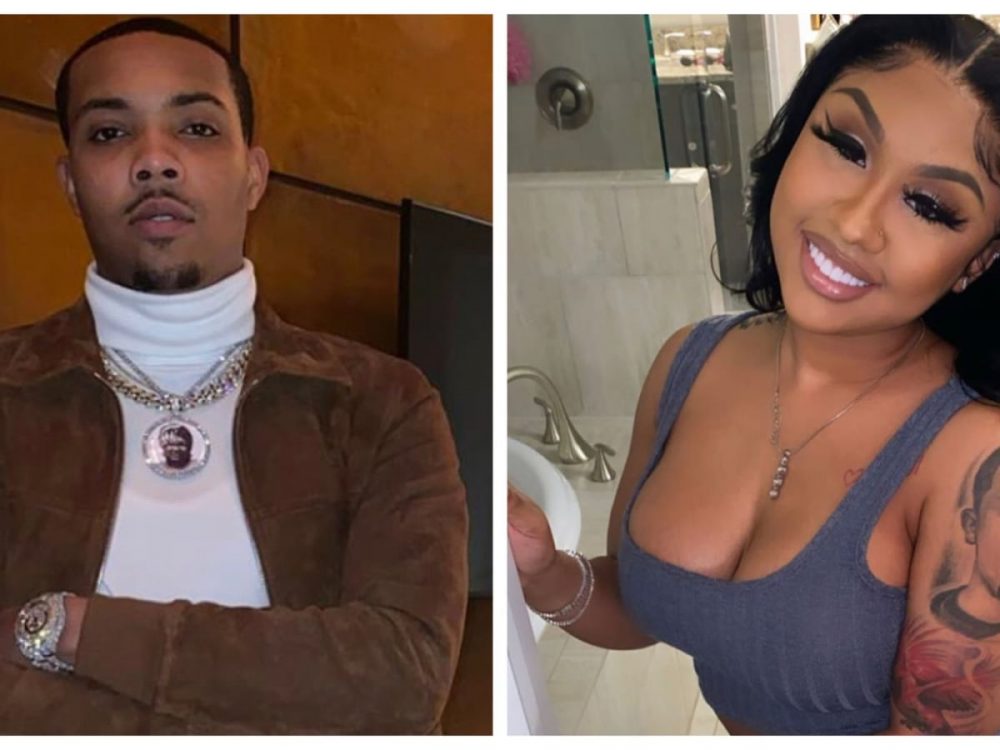 G Herbo’s ex explains why she’s a witness in his federal case