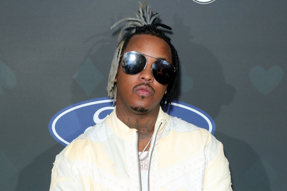 Singer Jeremih leaves Hospital after being on ventilator with Covid-19