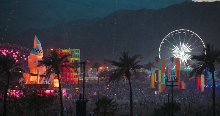 Coachella and Stagecoach music festivals cancelled due to COVID-19