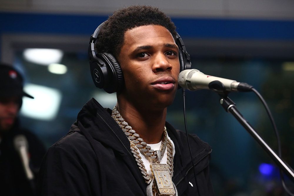 A Boogie Wit Da Hoodie sued for allegedly destroying rented home