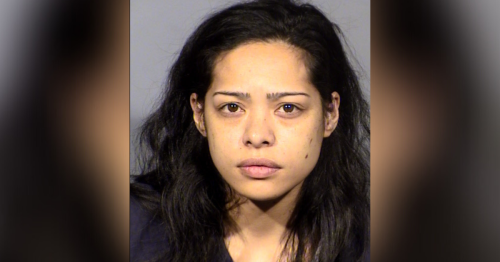 Woman accused of killing 4-year-old step-son