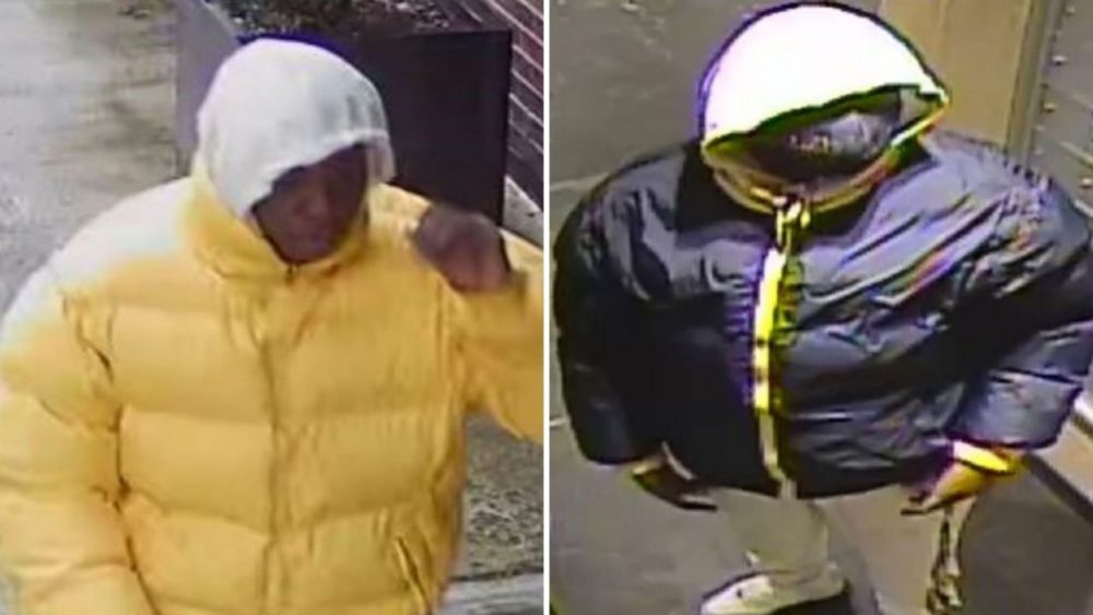 Man chokes, rapes woman in her Kips Bay apartment