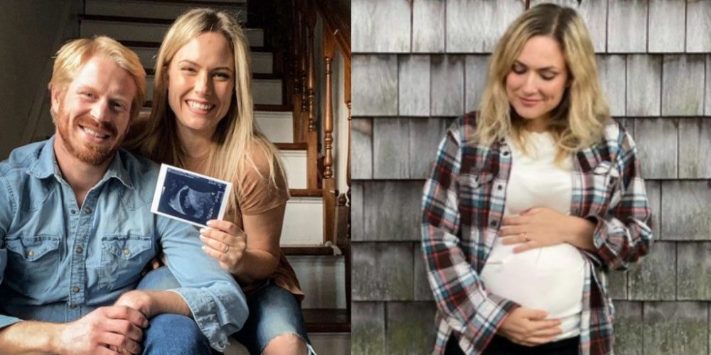 Pregnant blogger Emily Mitchell dies at 36