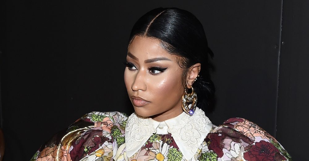 Nicki Minaj’s father dies in a Hit-and-Run