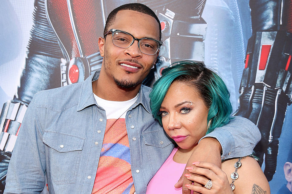 Three more women accuse T.I. and Tameka Harris of rape