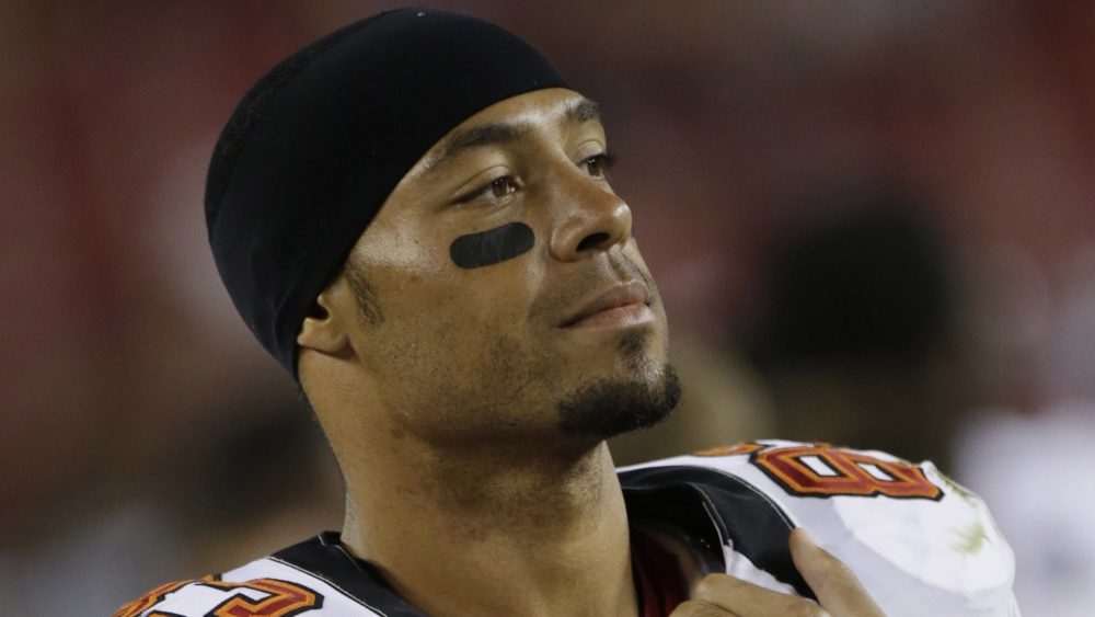 Former NFL star Vincent Jackson found dead in Florida