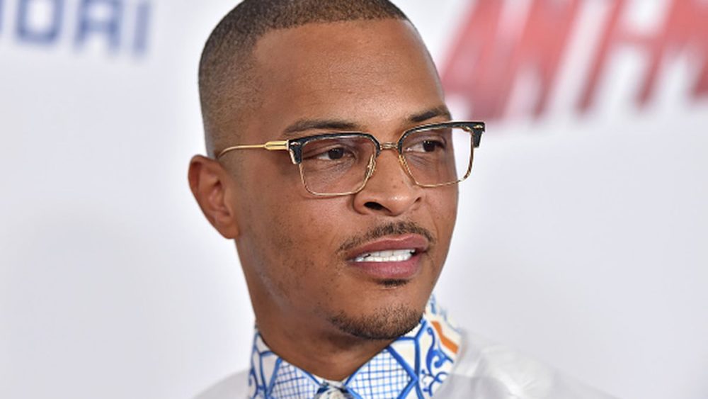 T.I. not returning for ‘Ant Man 3’; report