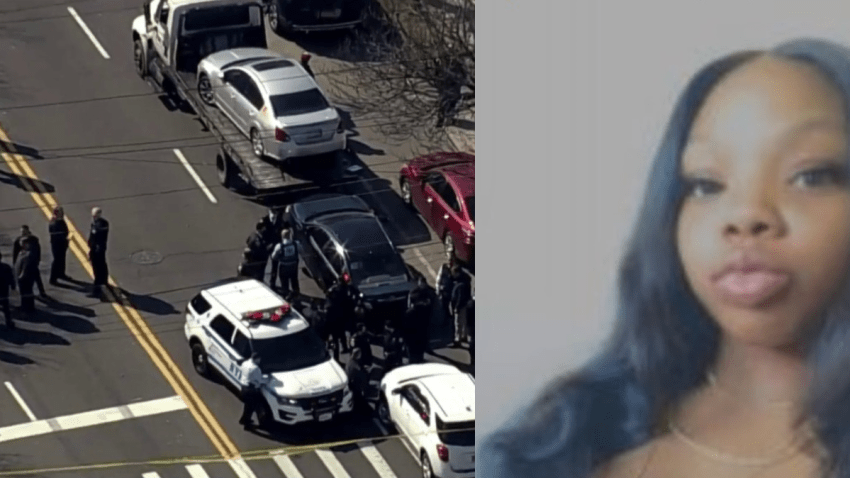 Body found in trunk of car believed to be missing woman