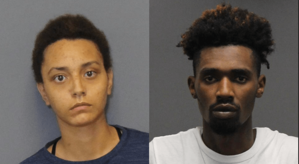 Mother, boyfriend charged with murder in death of 6-month-old