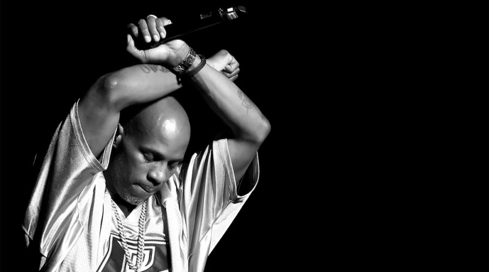 Rapper DMX dies at 50