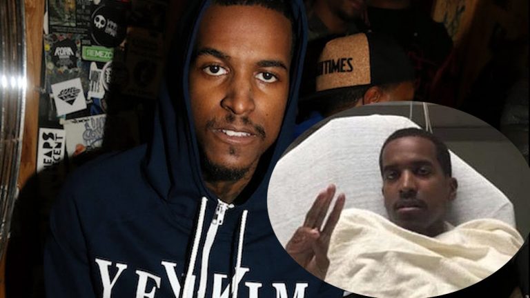 Officer’s Gun Accidentally Discharged While Responding To Lil Reese 