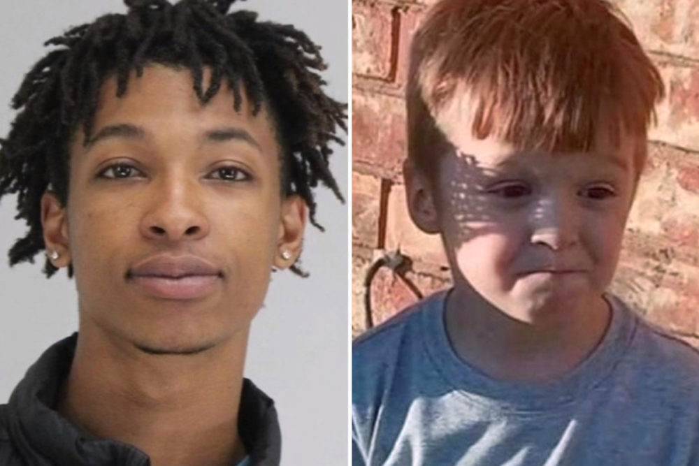 Teen charged in 4-year-old boy’s kidnapping who was killed says cops have wrong guy