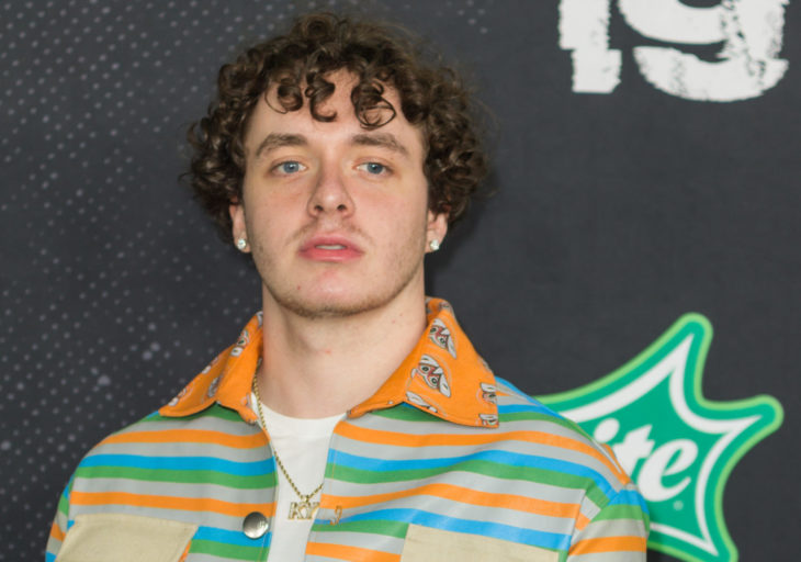 Jack Harlow cancels concert after DJ is charged with murder