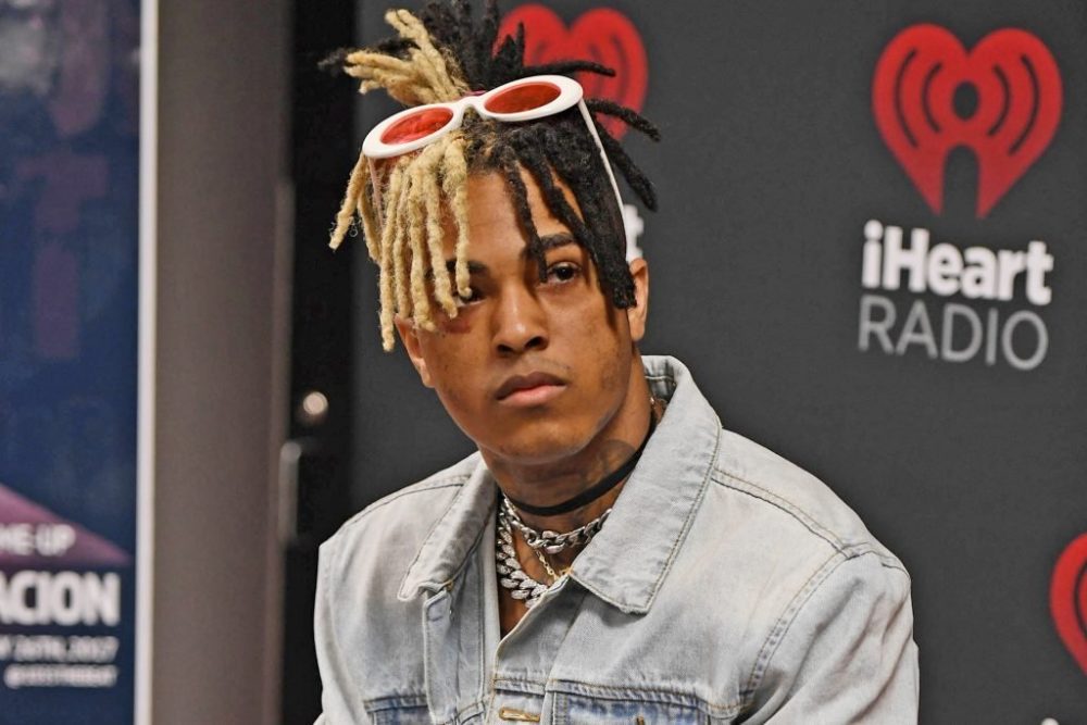 Xxxtentacion S Brother Sues Rapper S Mother