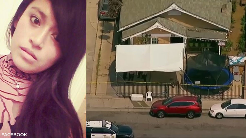 Mother arrested after allegedly killing 3 of her children