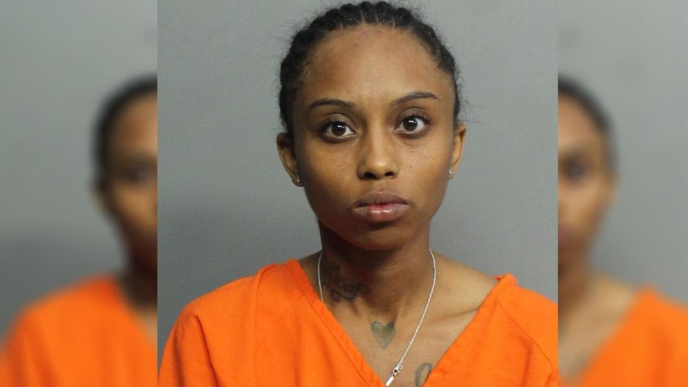 Woman who shot sister was filming Instagram video; police