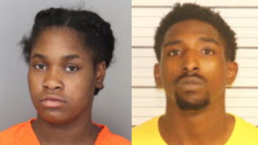 2 arrested in Burger King shooting after dispute over spicy chicken sandwich