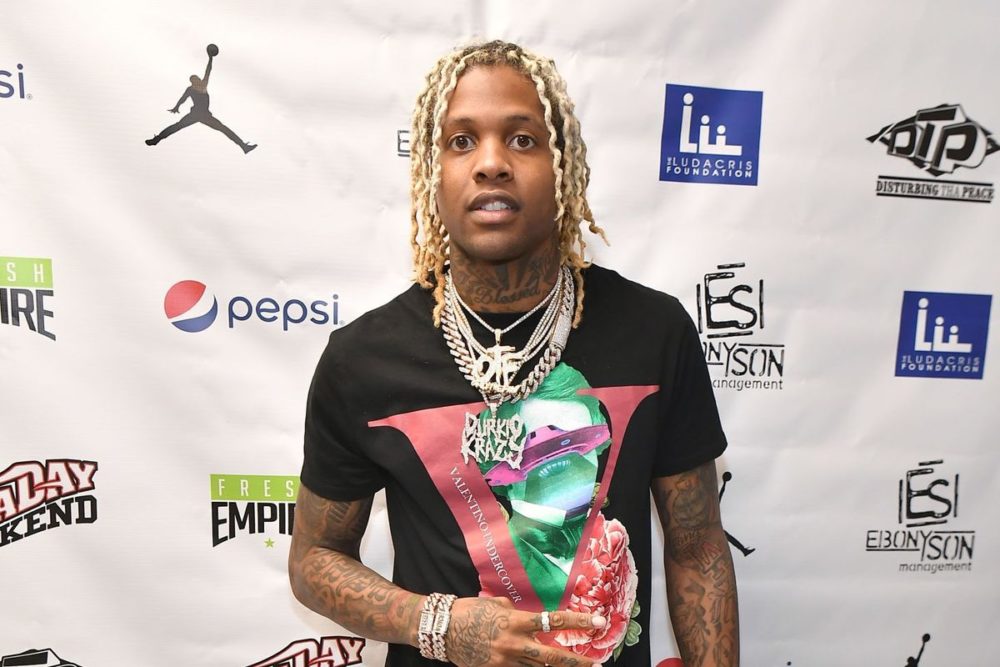 Lil Durk’s brother reportedly shot and killed in Chicago