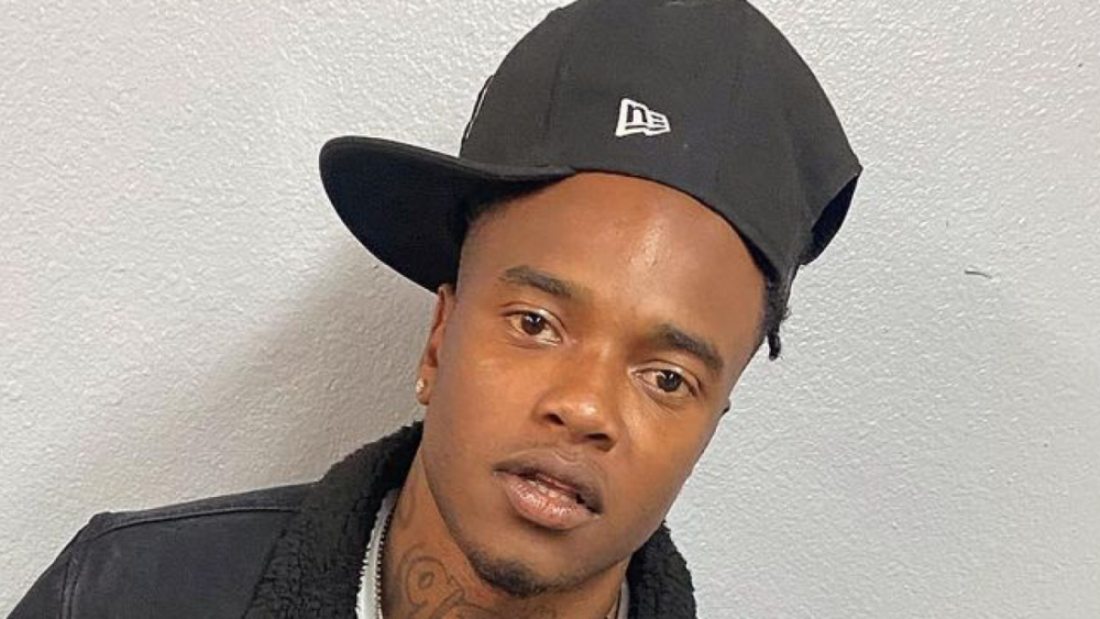 Louisiana rapper Yung Bulldog wanted for allegedly shooting step-father