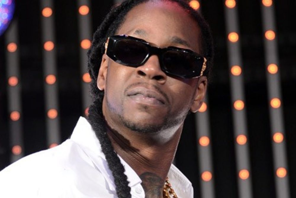 Man arrested for fatal shooting at lounge owned by 2 Chainz